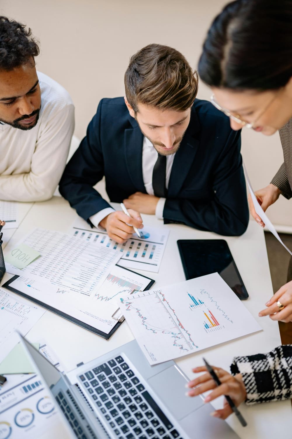 Business Loans