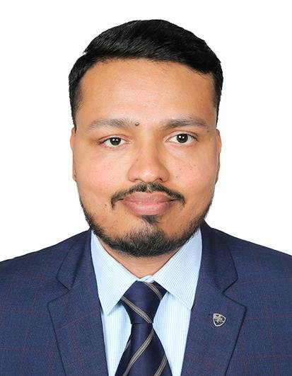 Mr. Atul Anand