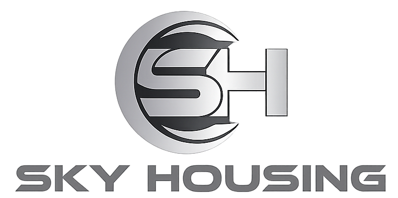 SKY Housing Finance logo