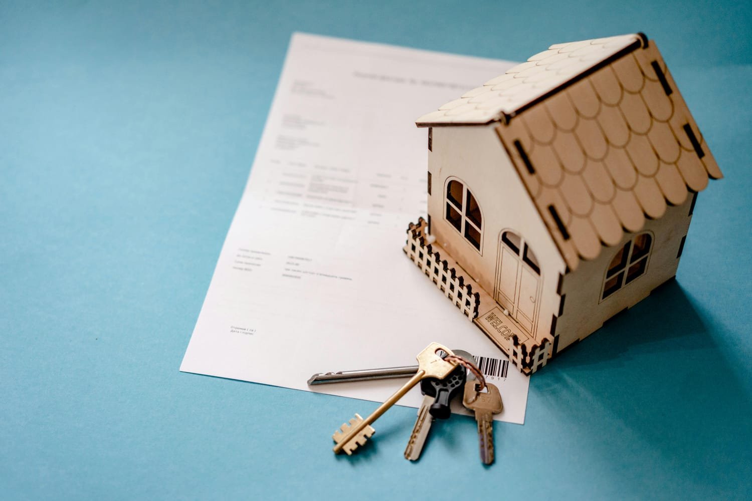 Loan Against Property (LAP)