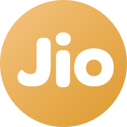 Jio Credit logo