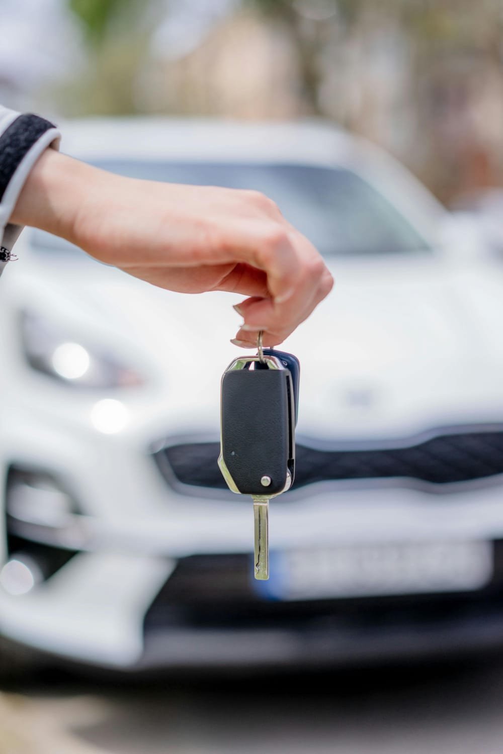 Vehicle Loans